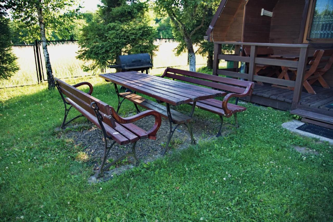 Bieszczadnik * Hoczew
